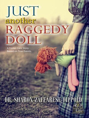 cover image of Just Another Raggedy Doll